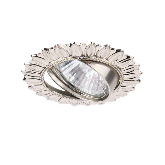 Встраиваемый светильник Arte Lamp Eclipse A2110PL-3SS