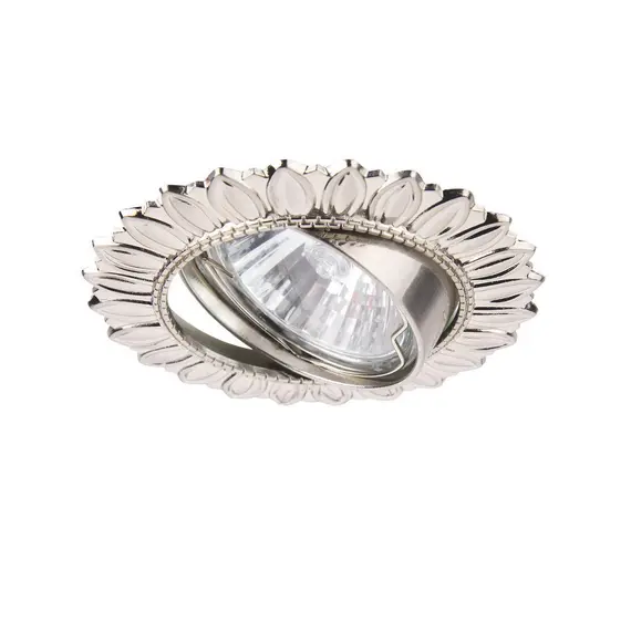 Встраиваемый светильник Arte Lamp Eclipse A2110PL-3SS