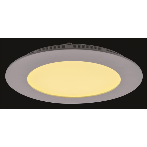 Встраиваемый светильник Arte Lamp Fine A2609PL-1WH