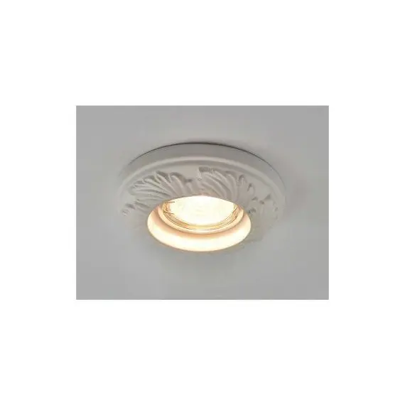 Встраиваемый светильник Arte Lamp Alloro A5244PL-1WH