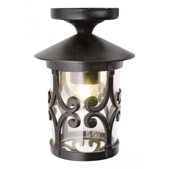 Накладной светильник Arte Lamp Persia A1453PF-1BK