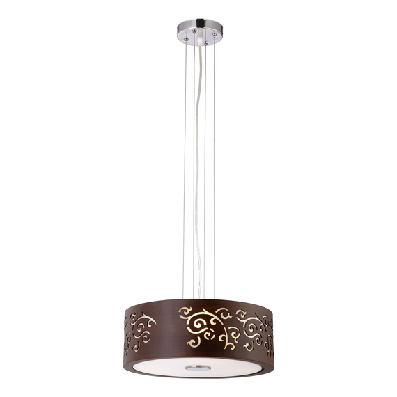 Подвесной светильник Arte Lamp Arabesco A1500SP-3BR