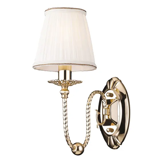 Бра Arte Lamp Orafo A2044AP-1GO