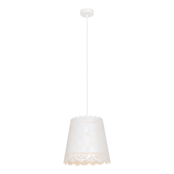 Подвесной светильник Arte Lamp Maestro A2045SP-1WH