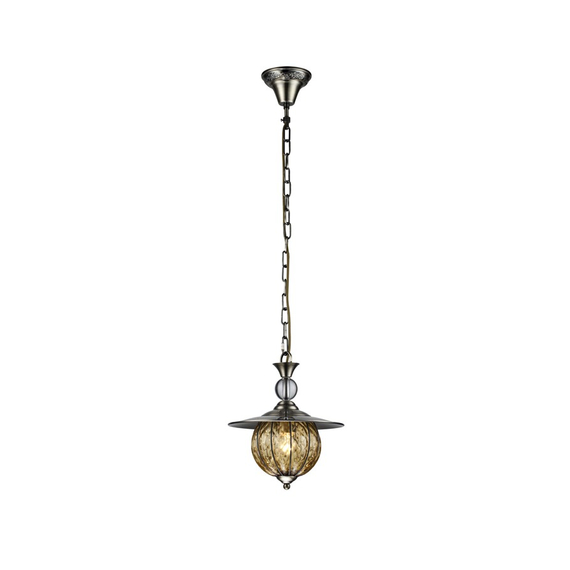 Подвесной светильник Arte Lamp Venezia A2114SP-1AB