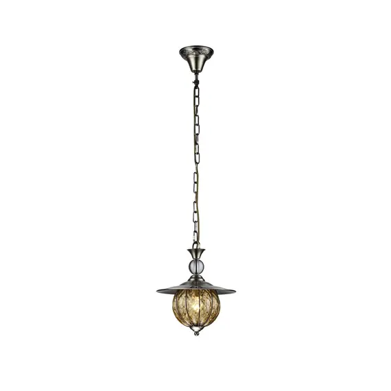 Подвесной светильник Arte Lamp Venezia A2114SP-1AB