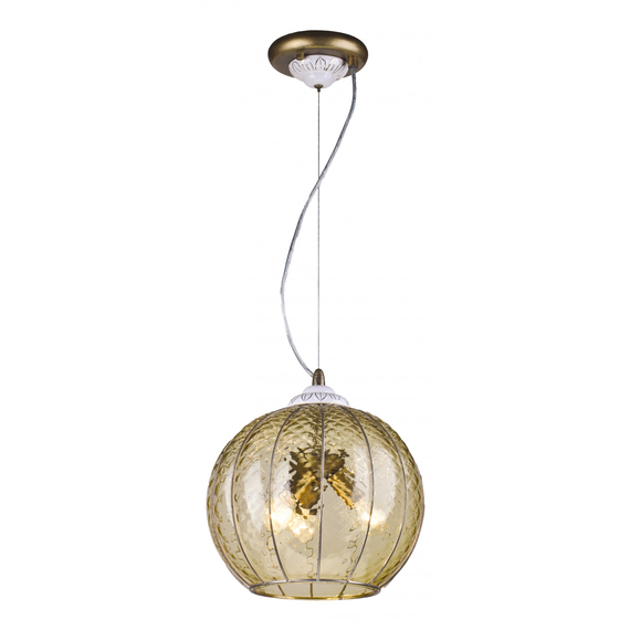 Подвесной светильник Arte Lamp Venezia A2121SP-3BG