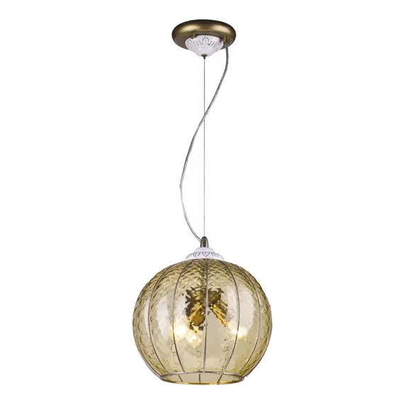 Подвесной светильник Arte Lamp Venezia A2121SP-3BG