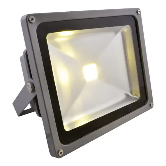 Настенный прожектор Arte Lamp Faretto A2530AL-1GY