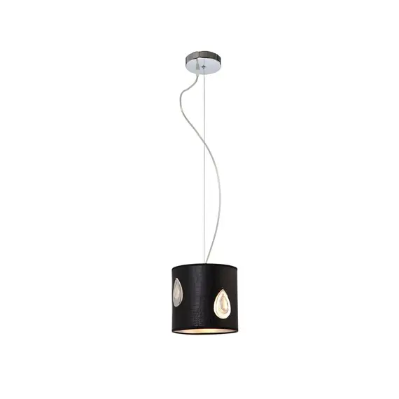 Подвесной светильник Arte Lamp Istanbul A3020SP-1BK
