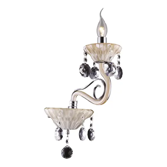 Бра Arte Lamp Caramella A3310AP-1CC