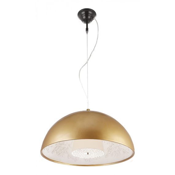 Подвесной светильник Arte Lamp Rome A4175SP-1BZ