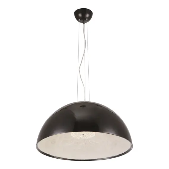 Подвесной светильник Arte Lamp Rome A4176SP-1BK