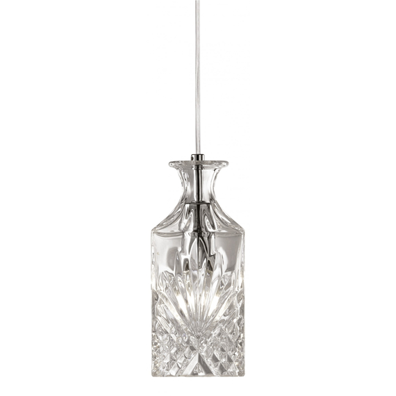Подвесной светильник Arte Lamp Caraffa A4971SP-1CC