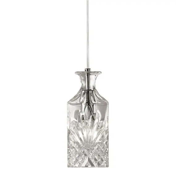 Подвесной светильник Arte Lamp Caraffa A4971SP-1CC