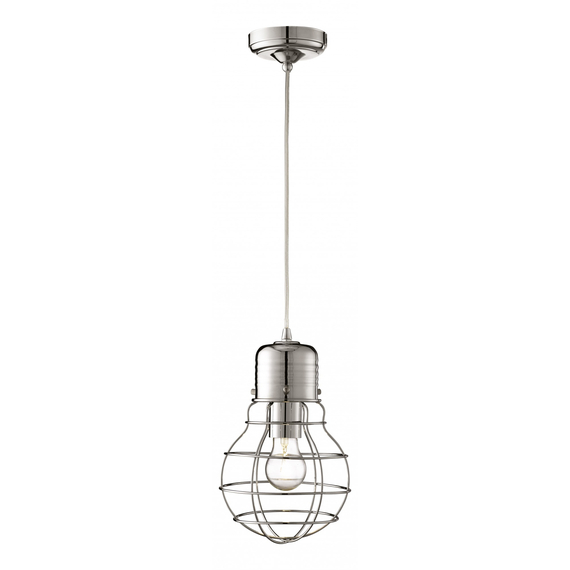 Подвесной светильник Arte Lamp Edison A5080SP-1CC