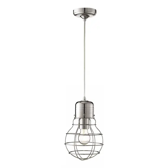 Подвесной светильник Arte Lamp Edison A5080SP-1CC