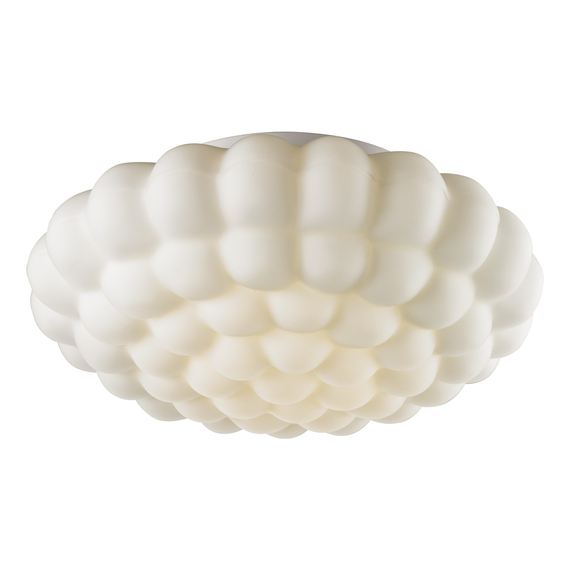Накладной светильник Arte Lamp Aqua A5130PL-3WH