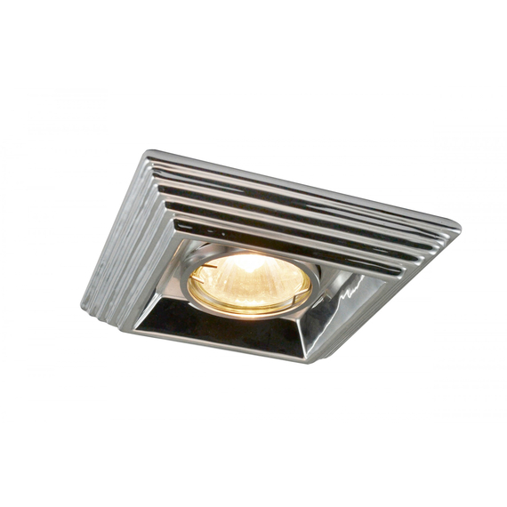 Встраиваемый светильник Arte Lamp Plaster A5249PL-1CC