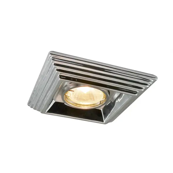 Встраиваемый светильник Arte Lamp Plaster A5249PL-1CC