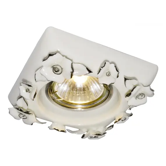 Встраиваемый светильник Arte Lamp Fragile A5264PL-1SA