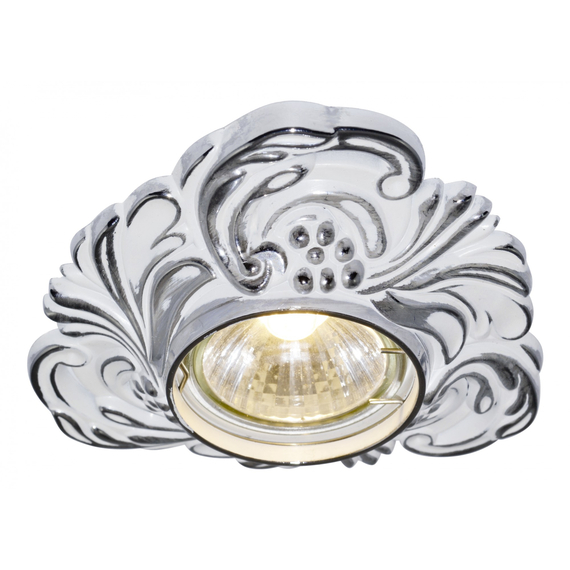 Встраиваемый светильник Arte Lamp Occhio A5285PL-1WA
