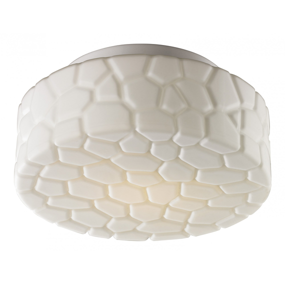Накладной светильник Arte Lamp Aqua A5320PL-1WH