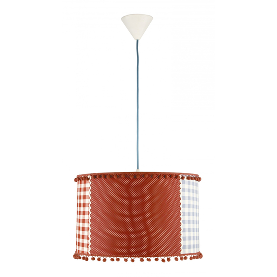Подвесной светильник Arte Lamp Kids A5398SP-1WH