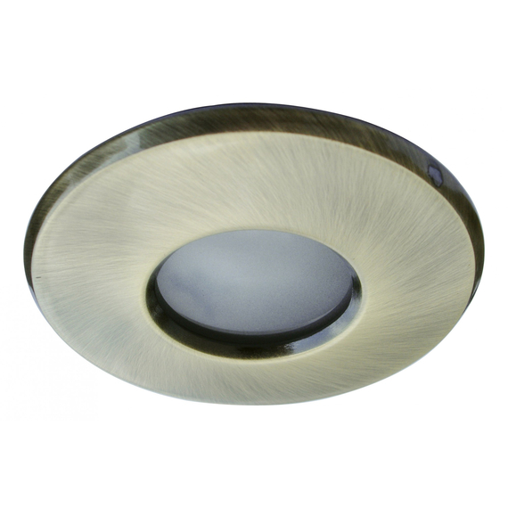 Комплект из 3 встраиваемых светильников Arte Lamp Aqua A5440PL-3AB