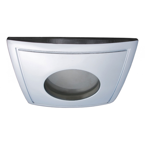 Комплект из 3 встраиваемых светильников Arte Lamp Aqua A5444PL-3CC