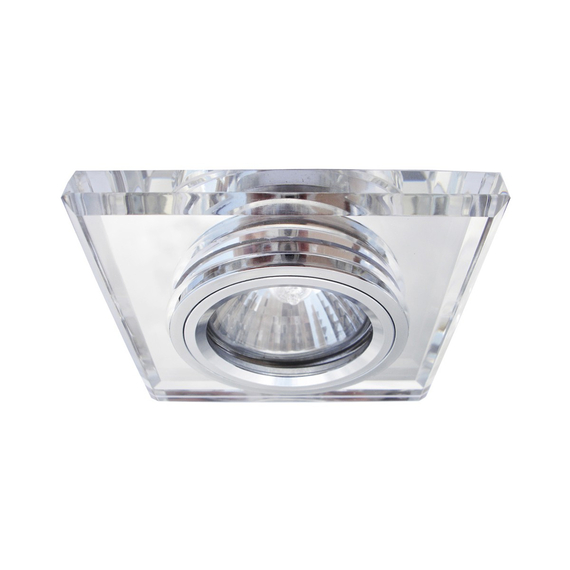 Встраиваемый светильник Arte Lamp Specchio A5956PL-1CC