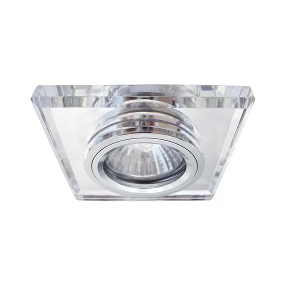 Встраиваемый светильник Arte Lamp Specchio A5956PL-1CC