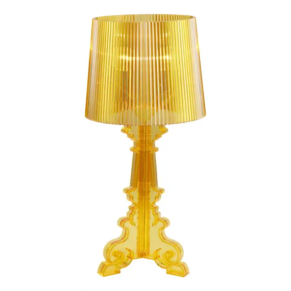 Настольная лампа декоративная Arte Lamp Selection A6010LT-1GO