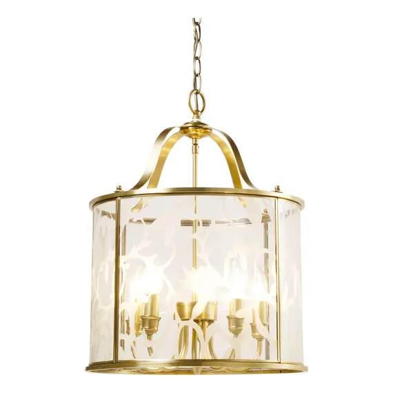 Подвесной светильник Arte Lamp Bologna A6512SP-5AB