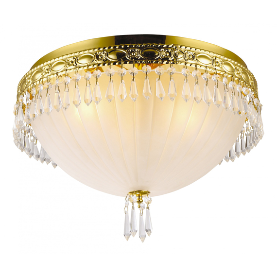 Накладной светильник Arte Lamp Cintura A6859PL-3GO