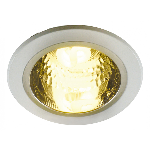Встраиваемый светильник Arte Lamp Downlights A8043PL-1WH