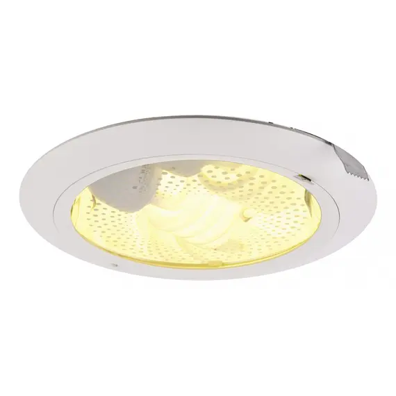 Встраиваемый светильник Arte Lamp Downlights A8060PL-2WH