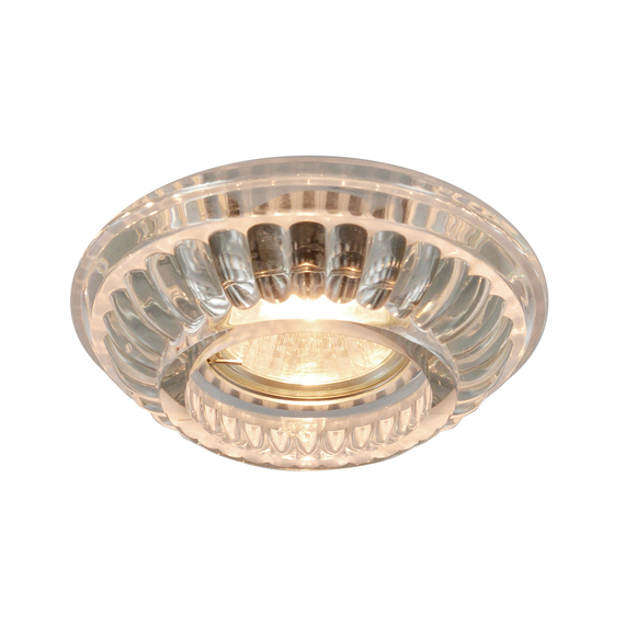 Встраиваемый светильник Arte Lamp Brilliants A8360PL-1CC