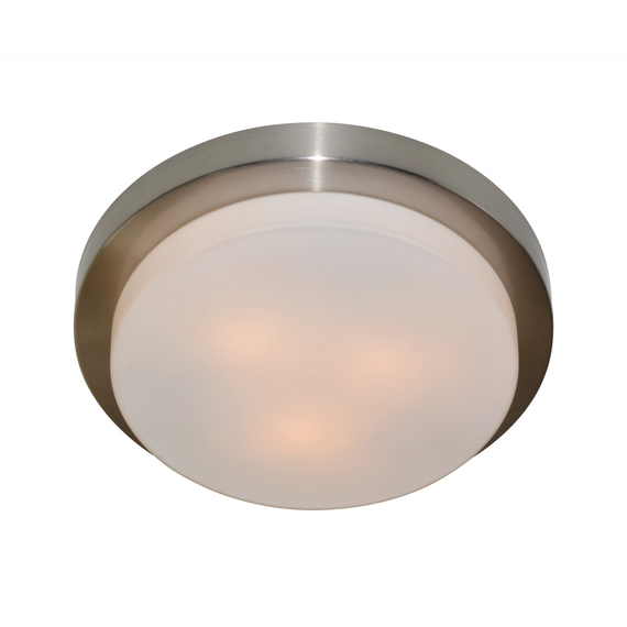 Накладной светильник Arte Lamp Aqua A8510PL-3SS