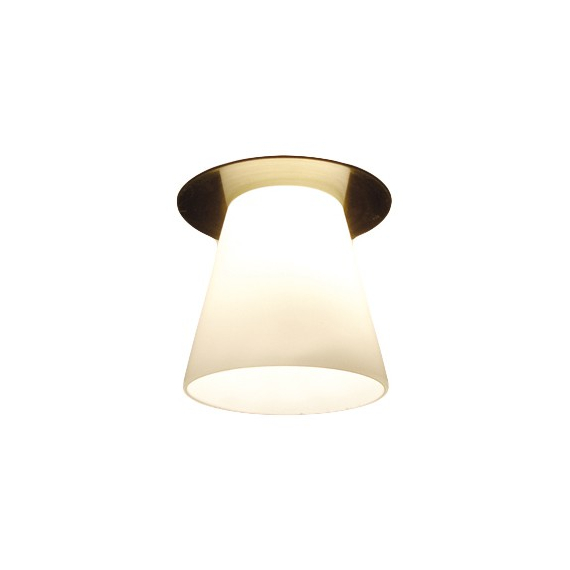 Встраиваемый светильник Arte Lamp Cool Ice 2 A8550PL-1AB