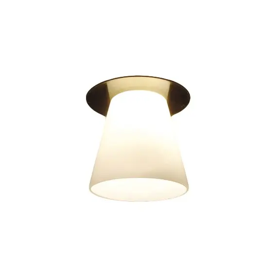 Встраиваемый светильник Arte Lamp Cool Ice 2 A8550PL-1AB