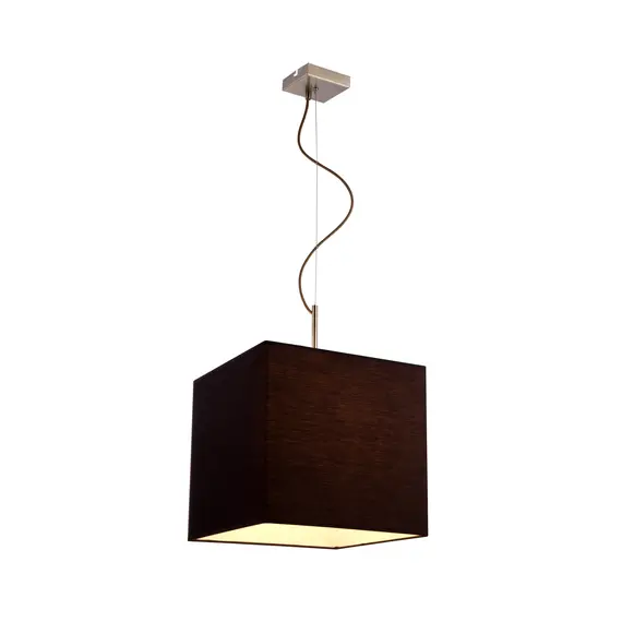 Подвесной светильник Arte Lamp Cubes A9247SP-1SS