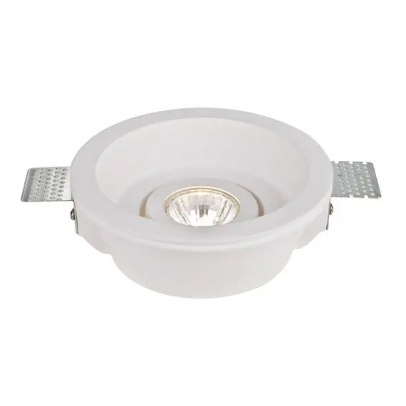 Встраиваемый светильник Arte Lamp Invisible A9215PL-1WH