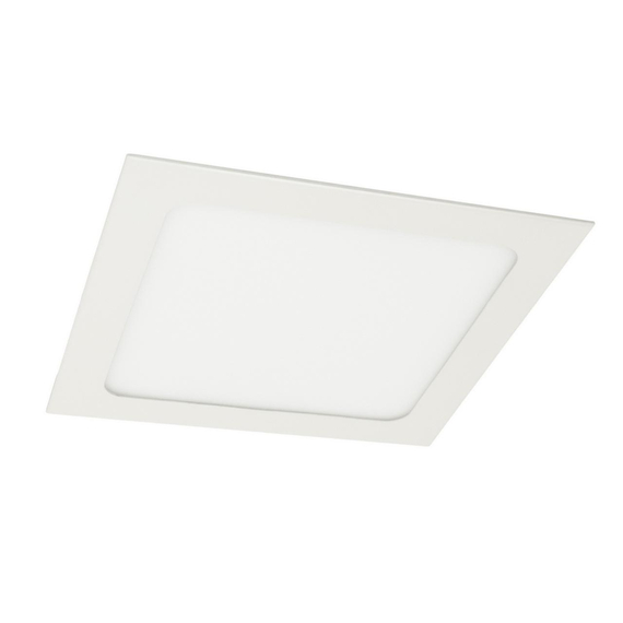 Встраиваемый светильник Arte Lamp Fine A2418PL-1WH
