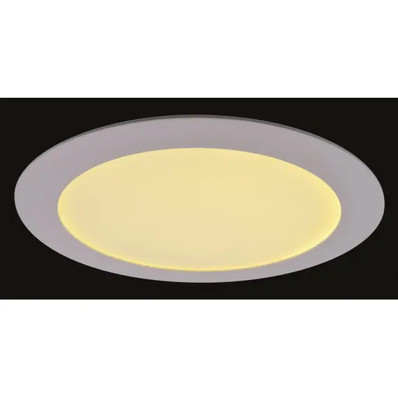 Встраиваемый светильник Arte Lamp Fine A2620PL-1WH