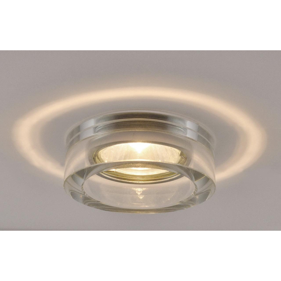 Встраиваемый светильник Arte Lamp Wagner A5221PL-1CC