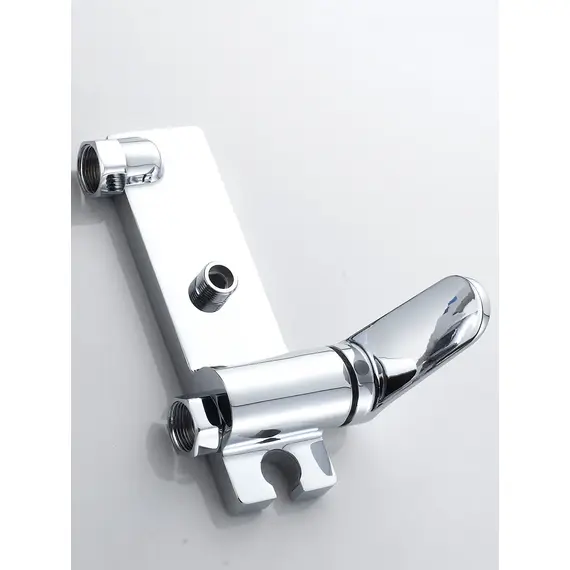 Гигиенический душ со смесителем для туалета (биде) Shevanik S4305-1, изображение 10