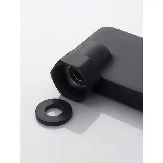 Гигиенический душ со смесителем для туалета (биде) Shevanik S4305H-1, изображение 14