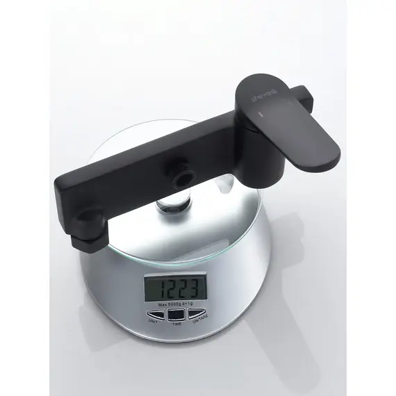 Гигиенический душ со смесителем для туалета (биде) Shevanik S4305H-1, изображение 15