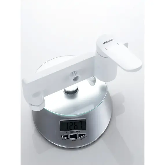 Гигиенический душ со смесителем для туалета (биде) Shevanik S4305C-1, изображение 15